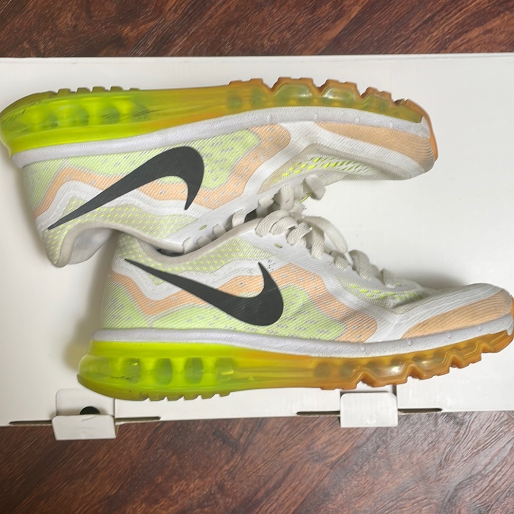 Women’s Nike Running Shoes